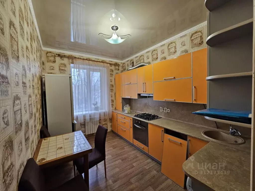3-к кв. Ростовская область, Батайск ул. Максима Горького (70.0 м) - Фото 0
