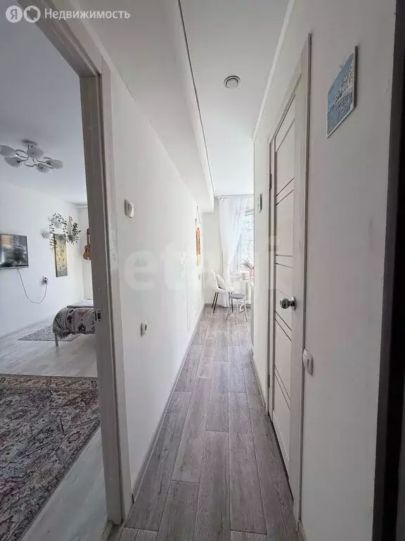 1-комнатная квартира: Брянск, улица Медведева, 73 (30 м) - Фото 2