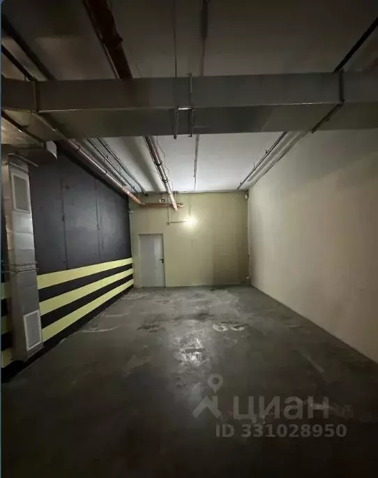 Гараж в Калининградская область, Калининград ул. Герцена, 36 (25 м) - Фото 1