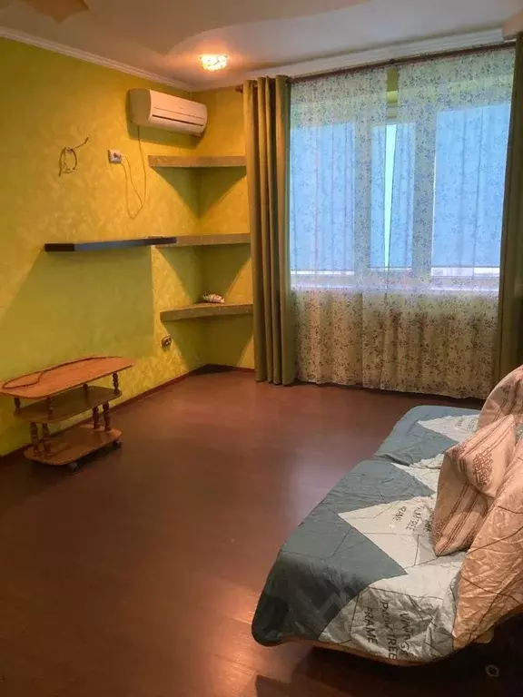 1-к кв. Ростовская область, Ростов-на-Дону ул. Миронова, 4а (35.0 м) - Фото 2