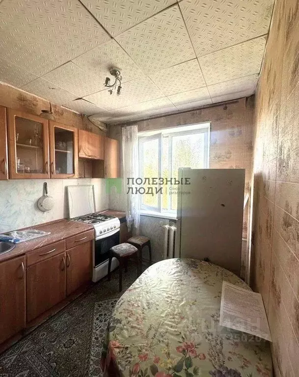 1-к кв. Орловская область, Орел ул. Бурова, 8 (32.1 м) - Фото 0