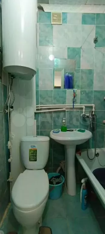 Комната 12,5 м в 1-к., 3/5 эт. - Фото 0