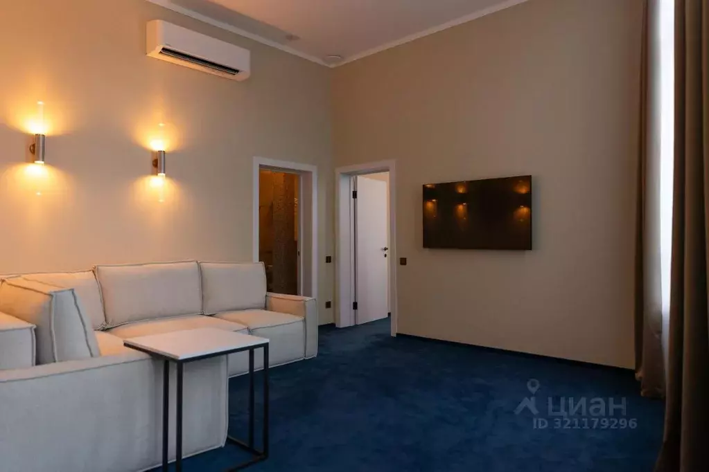 Комната Самарская область, Тольятти Комсомольское ш., 68А (50.0 м) - Фото 2