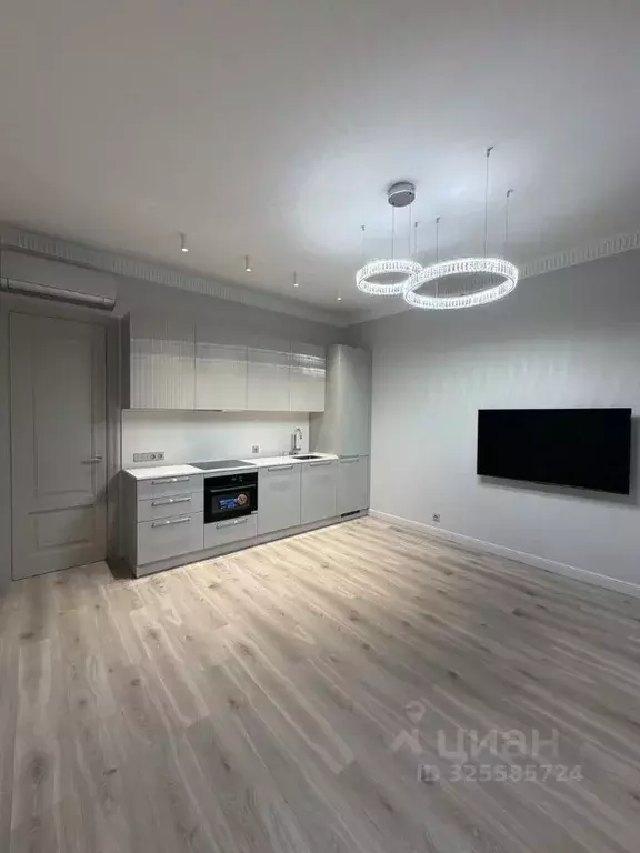 2-к кв. Москва Винницкая ул., 8к1 (43.0 м) - Фото 2