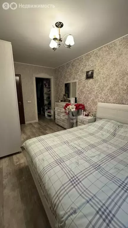 4-комнатная квартира: Кемерово, улица Мичурина, 56 (132.6 м) - Фото 1