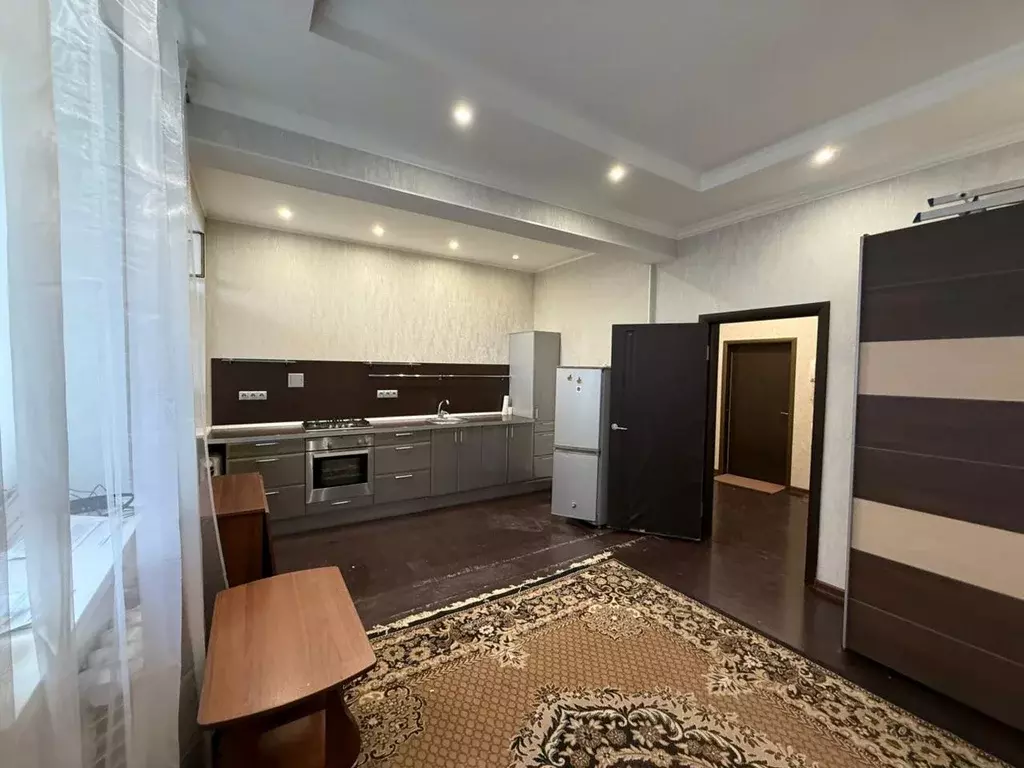 Продаётся 1-к квартира, 35.9 м - Фото 0