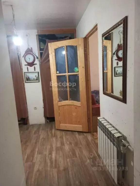 2-к кв. Крым, Феодосия ул. Грина, 35 (60.3 м) - Фото 2