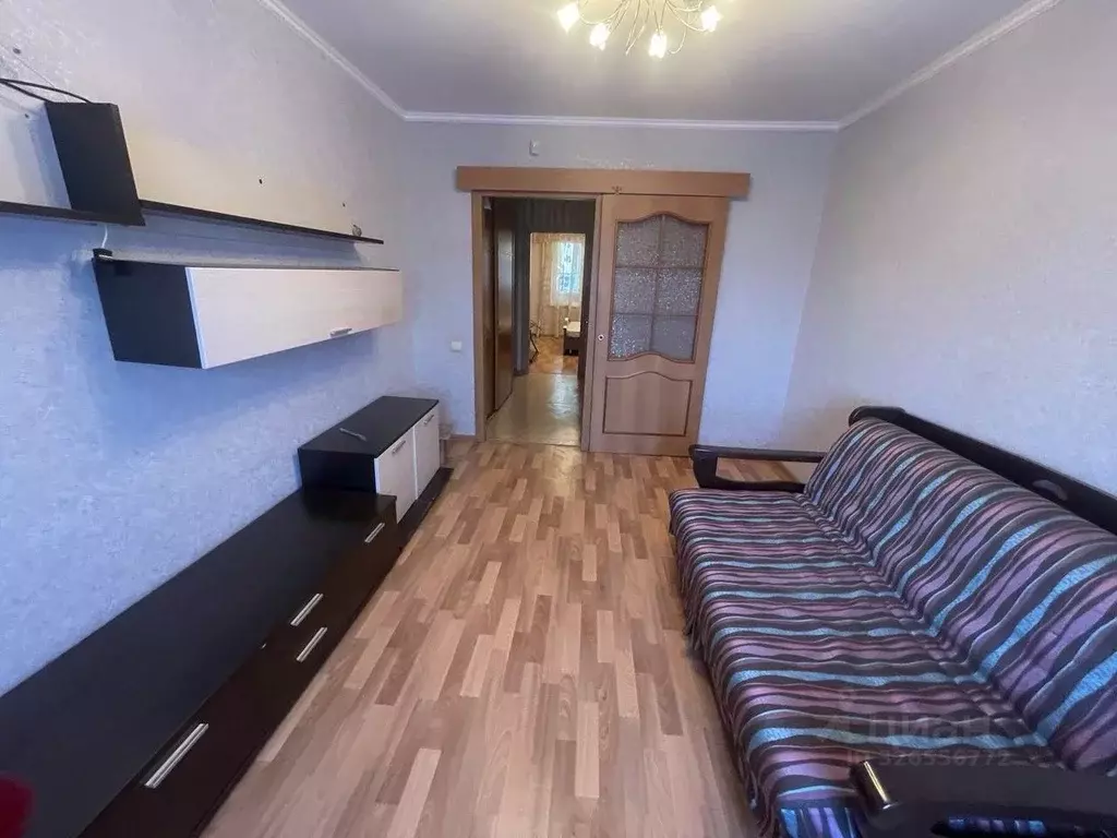 3-к кв. Челябинская область, Челябинск Набережная ул., 3 (71.0 м) - Фото 2