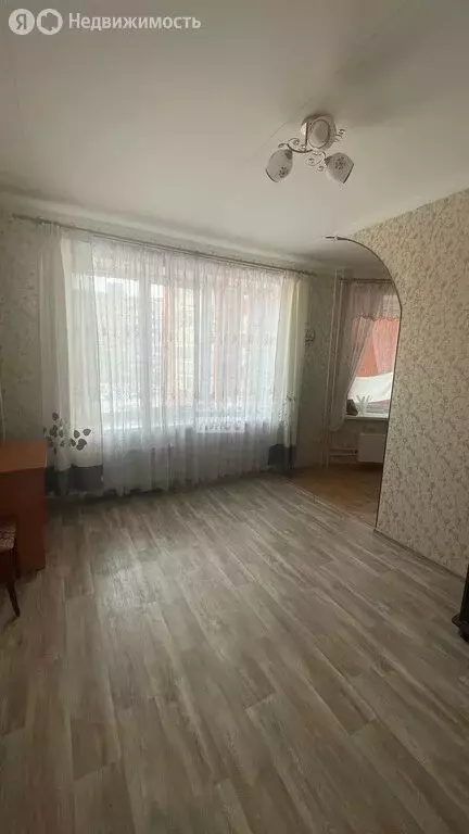 2-комнатная квартира: Пермь, Холмогорская улица, 4Б (49 м) - Фото 1