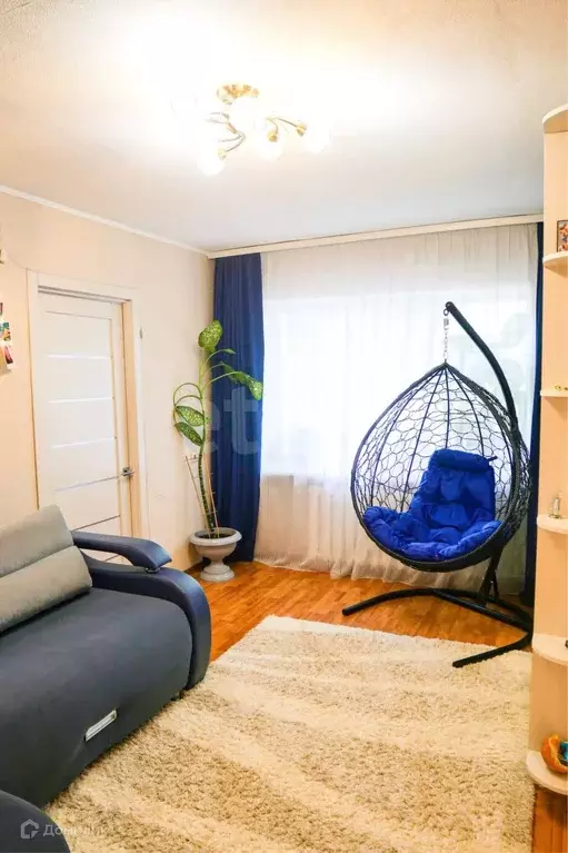 Продаётся 2-к квартира, 44.6 м - Фото 1