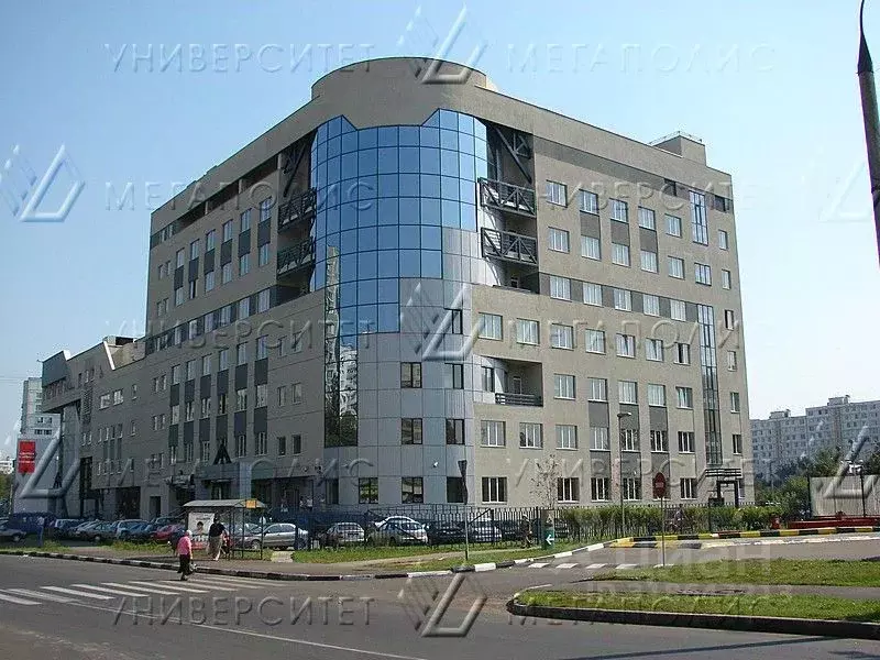 Офис в Москва ул. Пришвина, 8к2 (184 м) - Фото 0