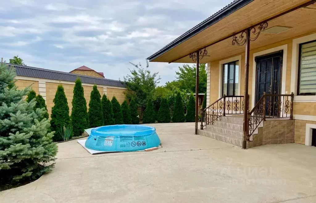 Дом в Дагестан, Дербент ул. Березка, 24 (75 м) - Фото 2