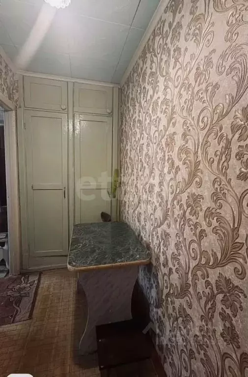 1-к кв. Алтайский край, Бийск пер. Николая Липового, 73 (31.6 м) - Фото 2