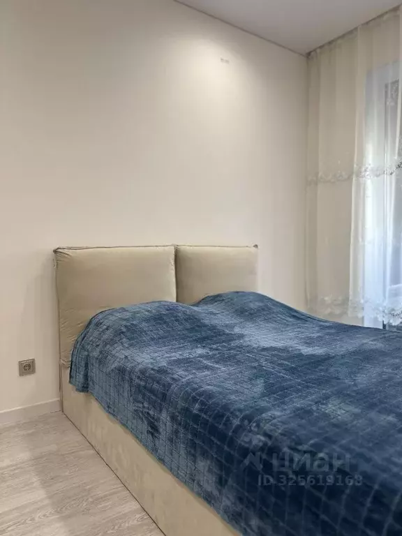 Студия Санкт-Петербург Дальневосточный просп., 23 (23.4 м) - Фото 2