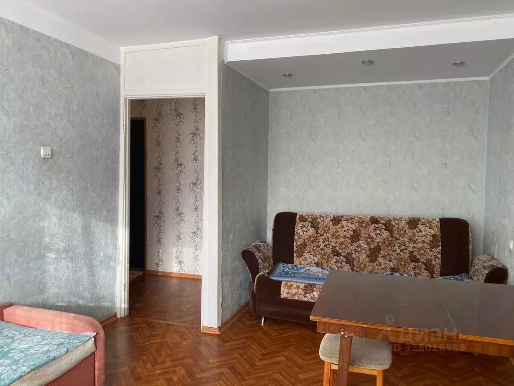 1-к кв. Новосибирская область, Бердск Комсомольская ул., 34 (29.9 м) - Фото 1