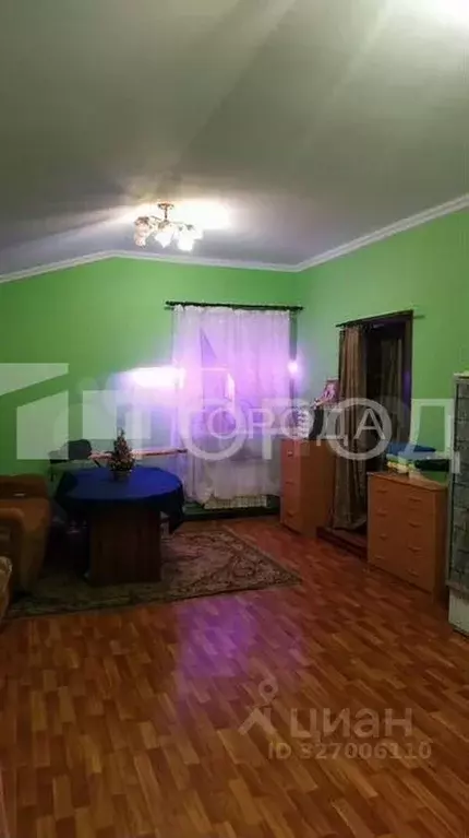 4-к кв. Томская область, Томск пос. Степановка, ул. Ломоносова, 12 ... - Фото 2