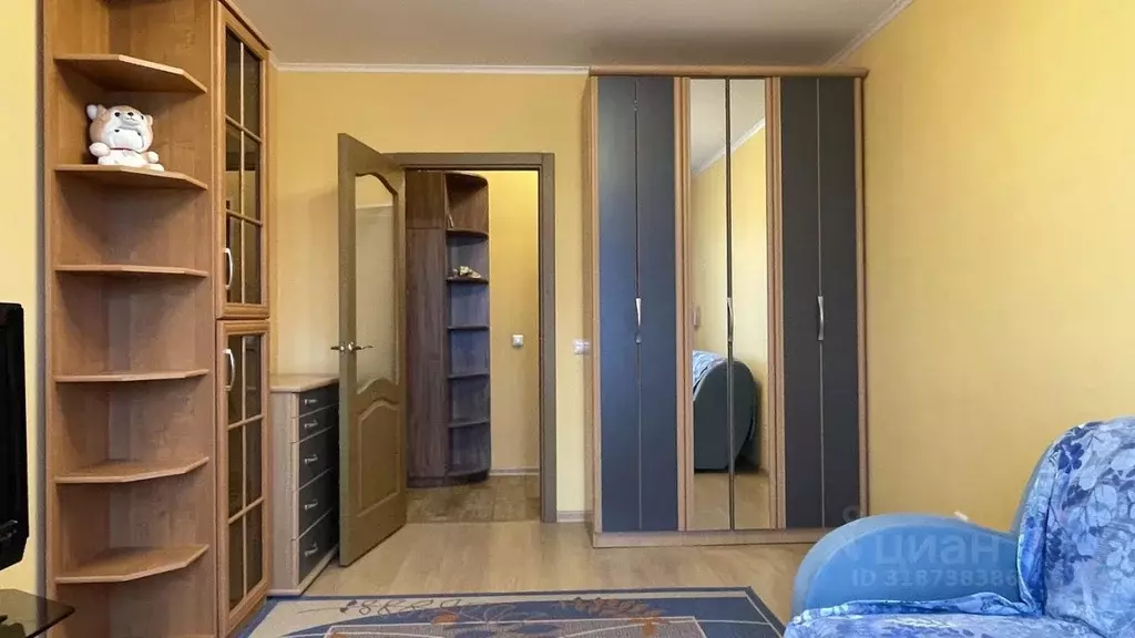 1-к кв. Санкт-Петербург просп. Маршака, 28к1 (35.5 м) - Фото 1