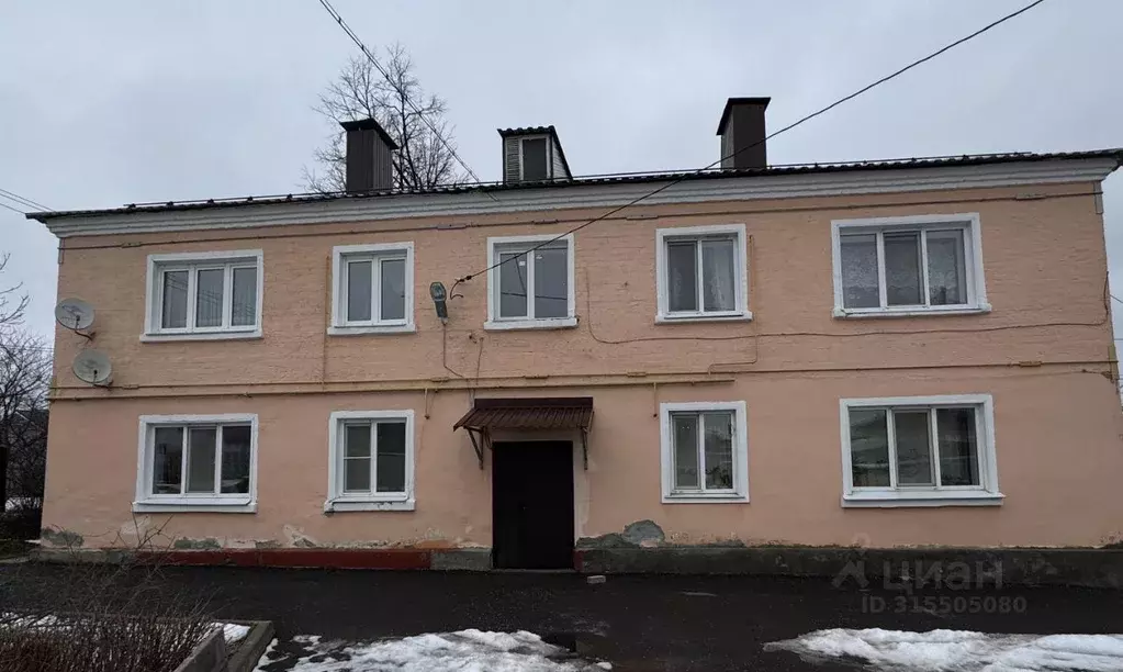 Помещение свободного назначения в Орловская область, Болхов ул. ... - Фото 0