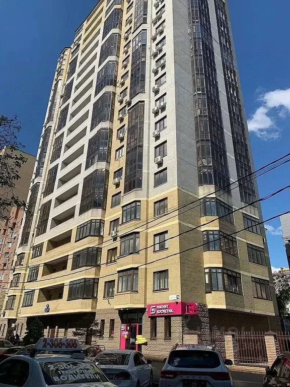 2-к кв. Ростовская область, Ростов-на-Дону Университетский пер., 78 ... - Фото 1