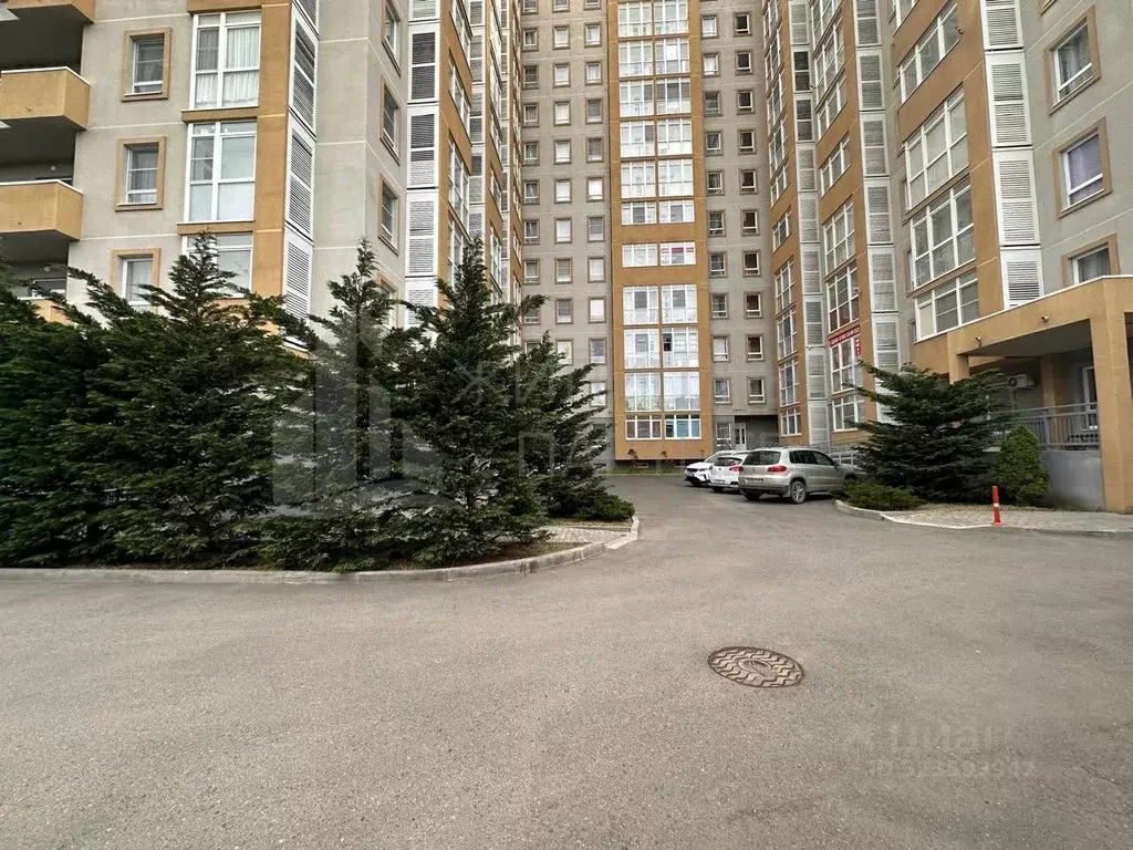 Студия Краснодарский край, Анапа Пионерский просп., 45 (30.0 м) - Фото 1