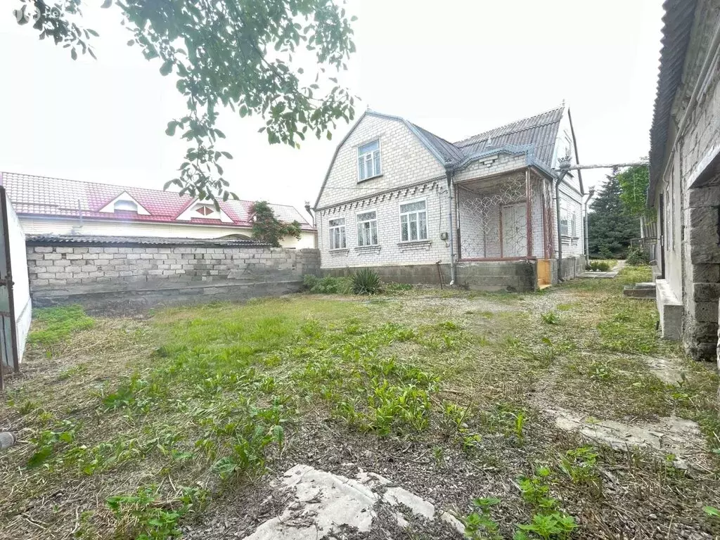 Дом в село Шалушка, Зелёная улица (130 м) - Фото 1