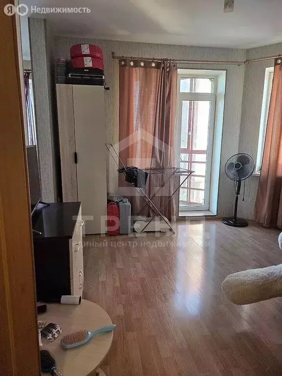 2-комнатная квартира: Мурино, улица Шоссе в Лаврики, 85 (56.3 м) - Фото 1