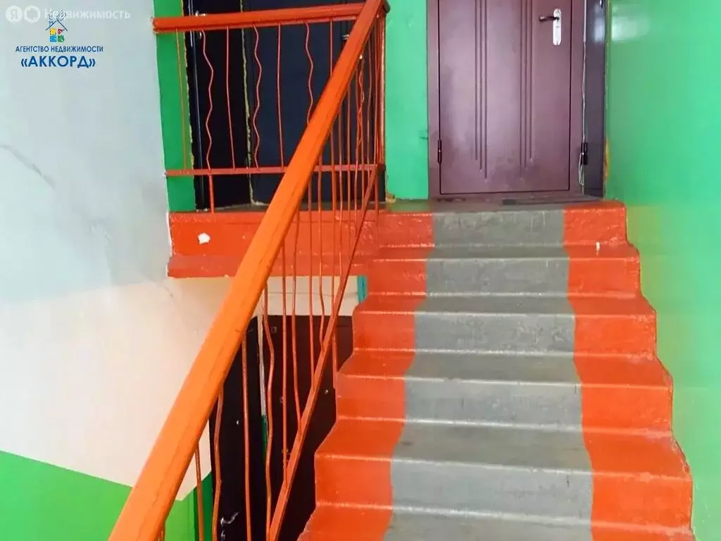 1-комнатная квартира: Бийск, Советская улица, 64 (30.5 м) - Фото 1