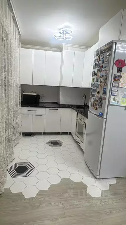 2-к кв. Курская область, Курск просп. Надежды Плевицкой, 17 (51.0 м) - Фото 0