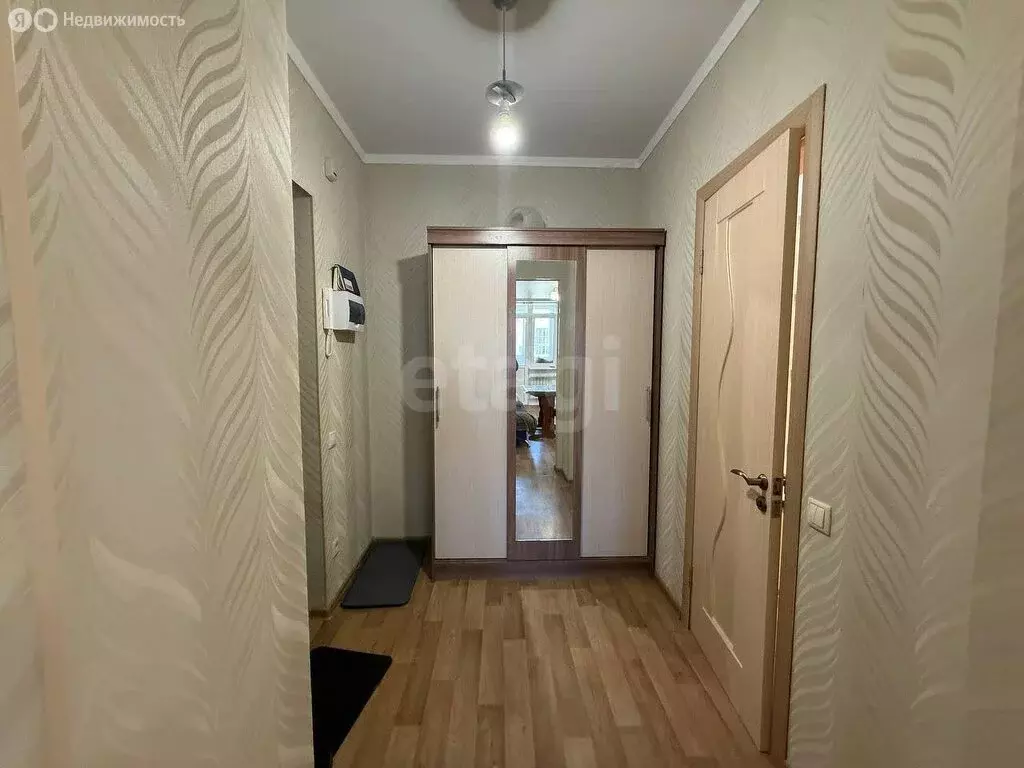 Квартира-студия: Оренбург, улица Геннадия Донковцева, 17 (27 м) - Фото 2