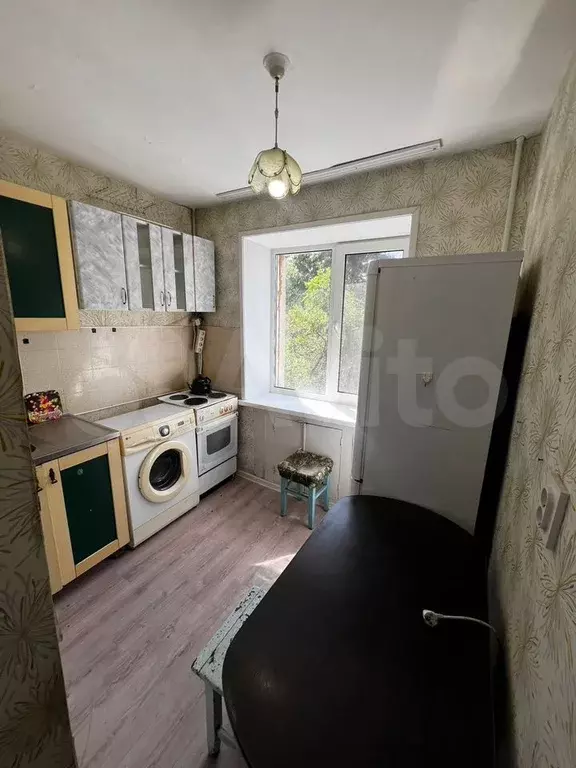 3-к. квартира, 49,9 м, 4/5 эт. - Фото 0