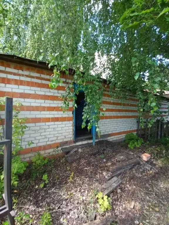 Дом в деревня Хирпоси, улица Победы, 1 (323 м) - Фото 1