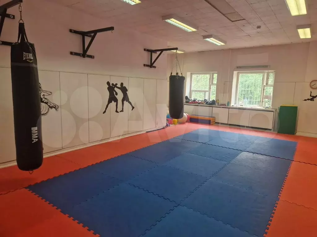 Спортивный зал,Школа танцев,псн- 50 м - Фото 0