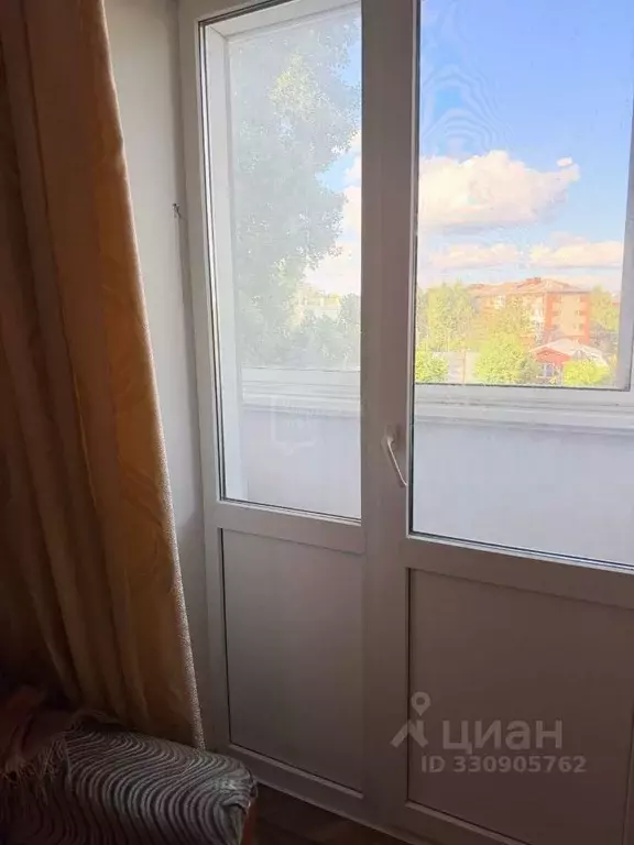 3-к кв. Владимирская область, Владимир ул. Батурина, 21 (57.4 м) - Фото 2