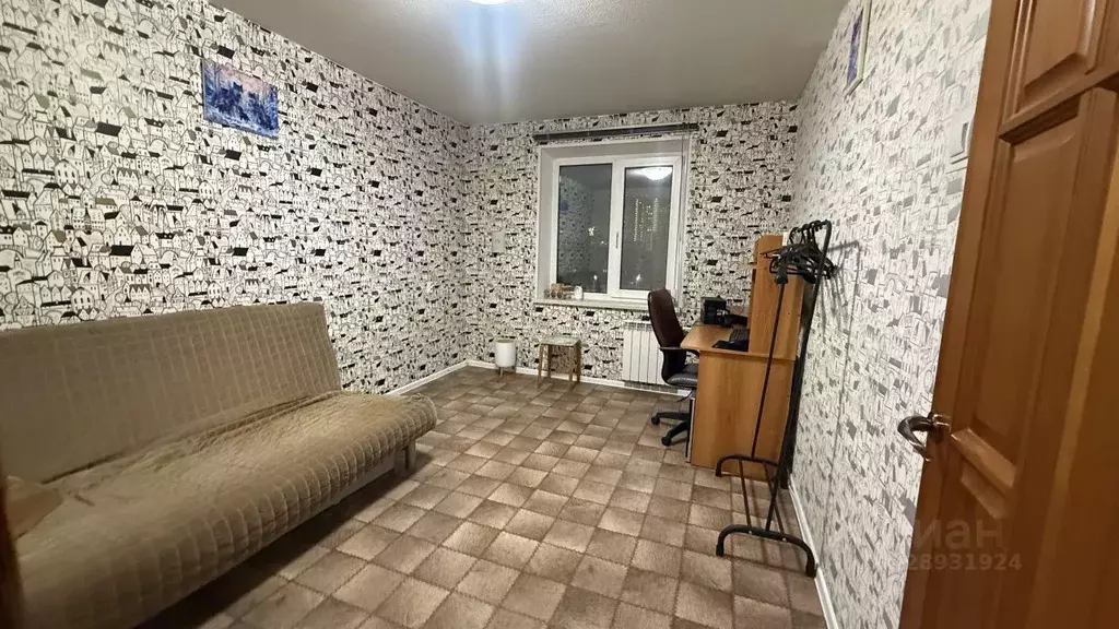3-к кв. Башкортостан, Уфа Бакалинская ул., 66/3 (67.9 м) - Фото 2