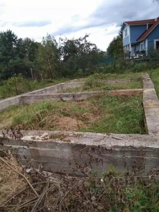 Участок в Москва д. Ильино, 5В (6.6 сот.) - Фото 2