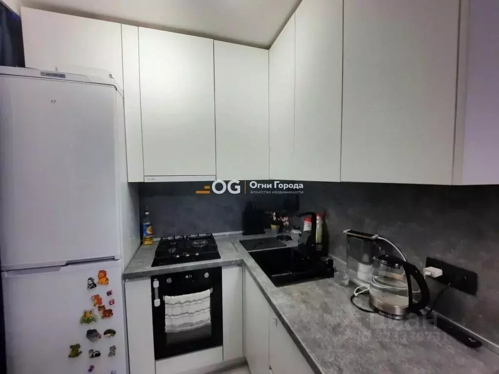 2-к кв. Брянская область, Брянск ул. Мичурина, 29 (43.7 м) - Фото 1