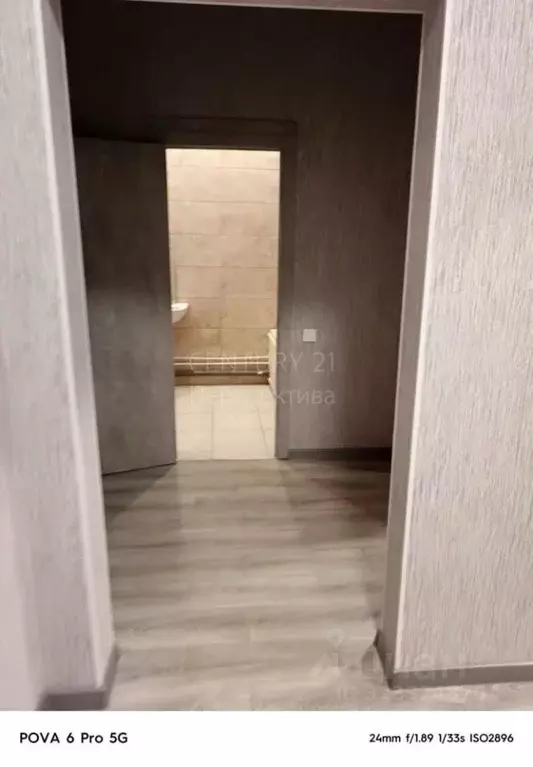 3-к кв. Московская область, Люберцы городской округ, Октябрьский пгт ... - Фото 1