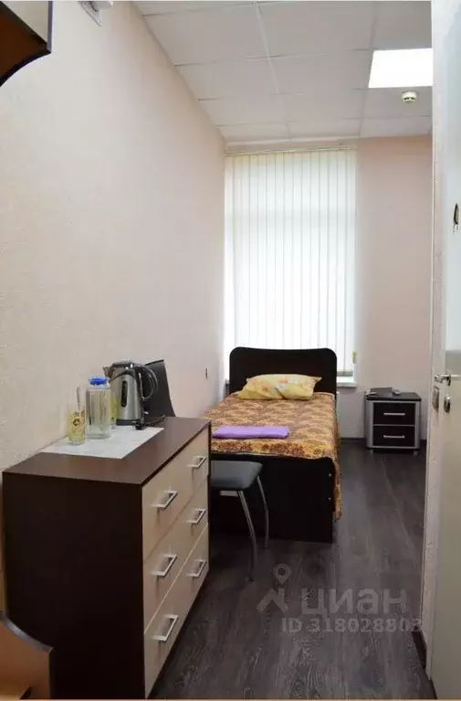 Комната Мурманская область, Североморск Приморская пл., 1 (16.0 м) - Фото 1