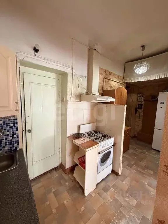 1-к кв. Севастополь ул. Перекопская, 9/99 (20.0 м) - Фото 2