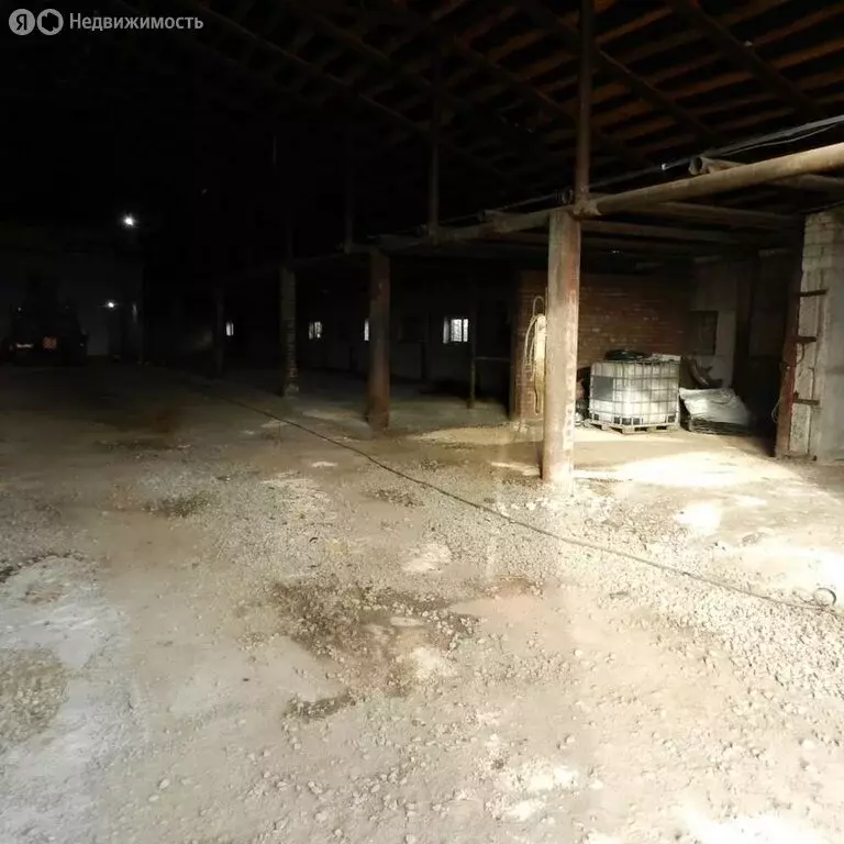 Склад (1000 м) - Фото 2