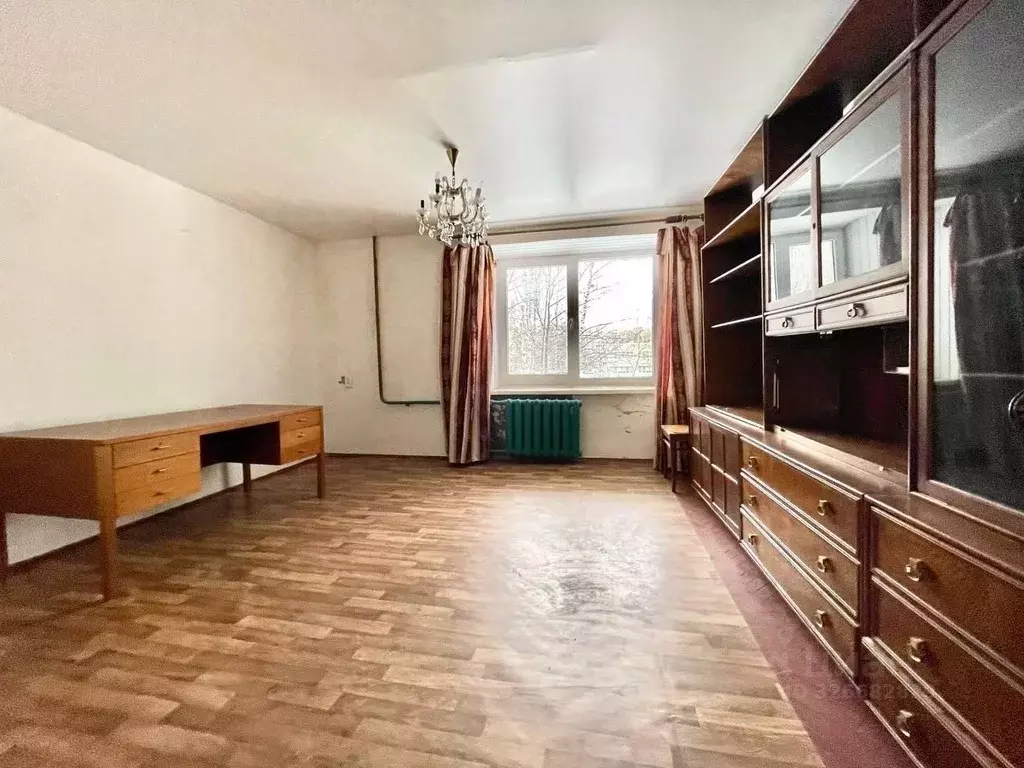 3-к кв. Санкт-Петербург ул. Кораблестроителей, 19К1 (70.0 м) - Фото 0