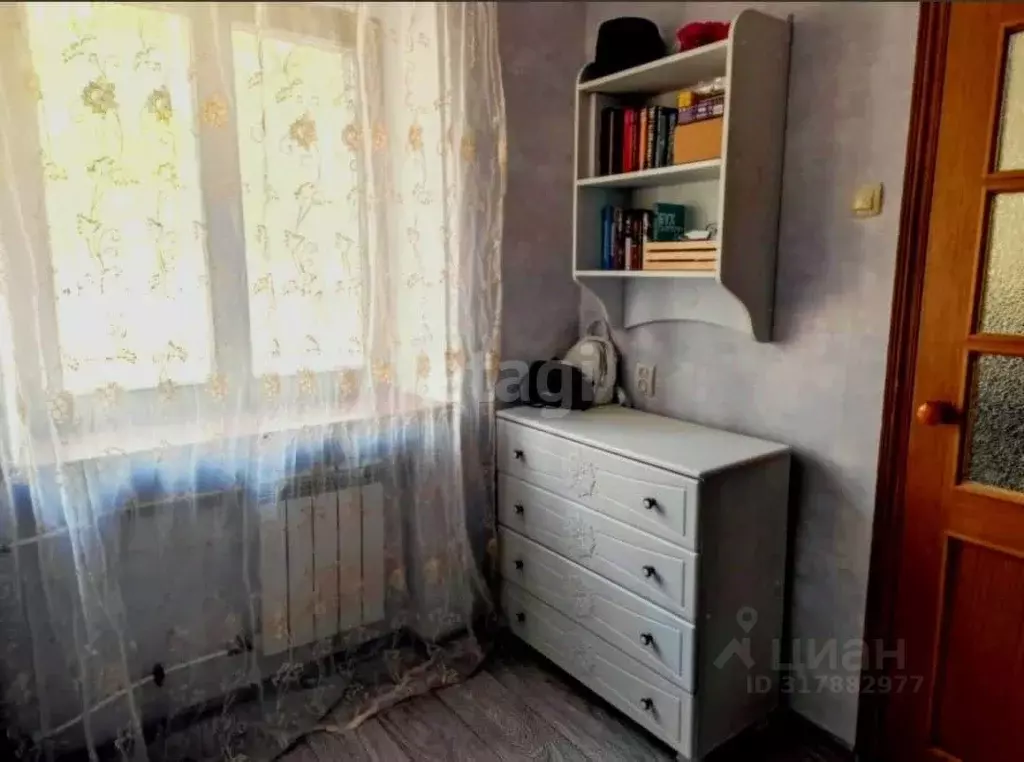 2-к кв. Краснодарский край, Новороссийск ул. Цедрика, 4 (42.5 м) - Фото 1