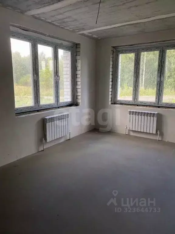 2-к кв. Ярославская область, Рыбинск Сельскохозяйственная ул., 31 ... - Фото 1