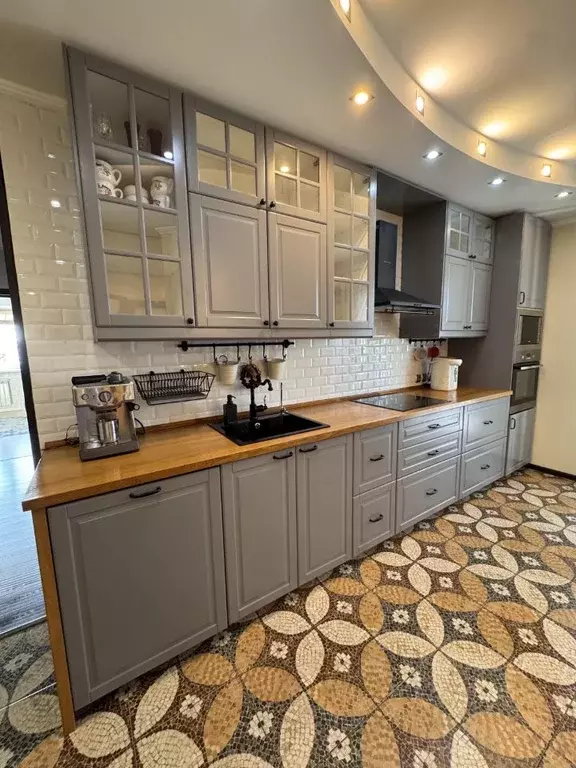 3-к кв. Амурская область, Благовещенск ул. Богдана Хмельницкого, 6 ... - Фото 2