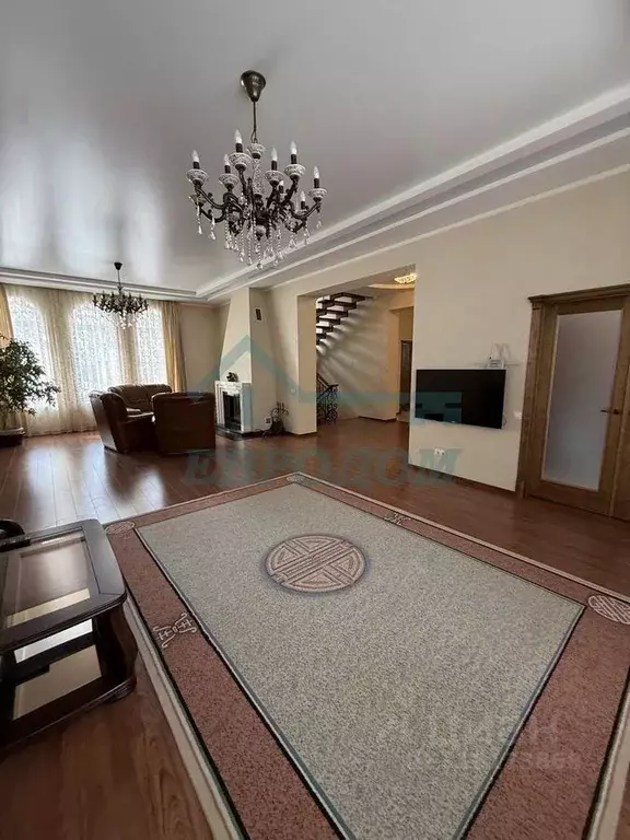 Дом в Новосибирская область, Новосибирский район, Мочищенский ... - Фото 1