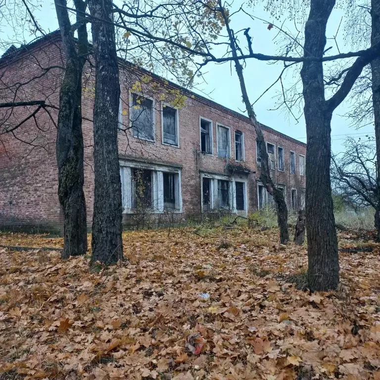 Помещение свободного назначения в Смоленская область, Ярцево 1-я ... - Фото 1