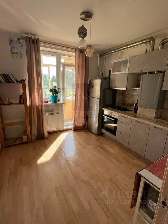 1-к кв. Свердловская область, Среднеуральск муниципальный округ, пос. ... - Фото 1