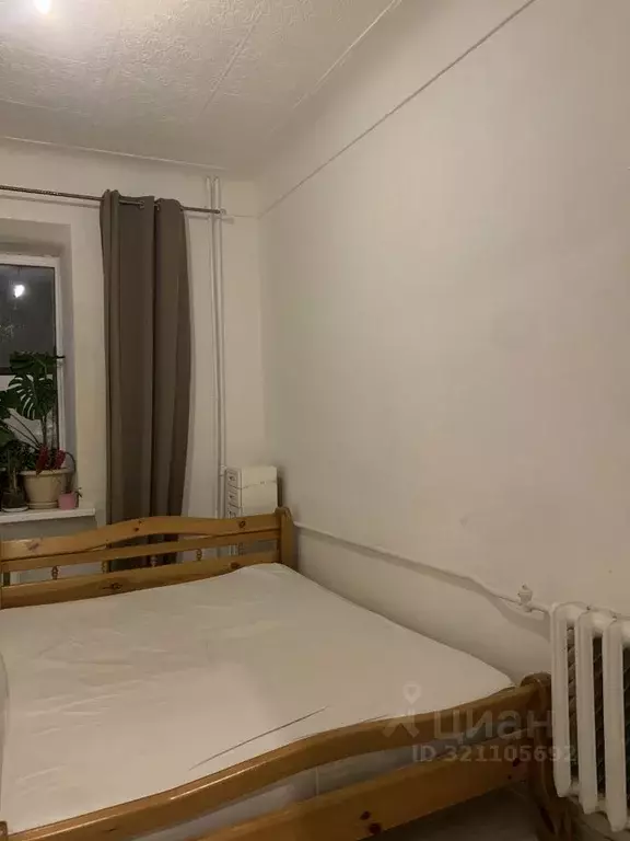 Комната Московская область, Одинцовский городской округ, д. Покровское ... - Фото 2