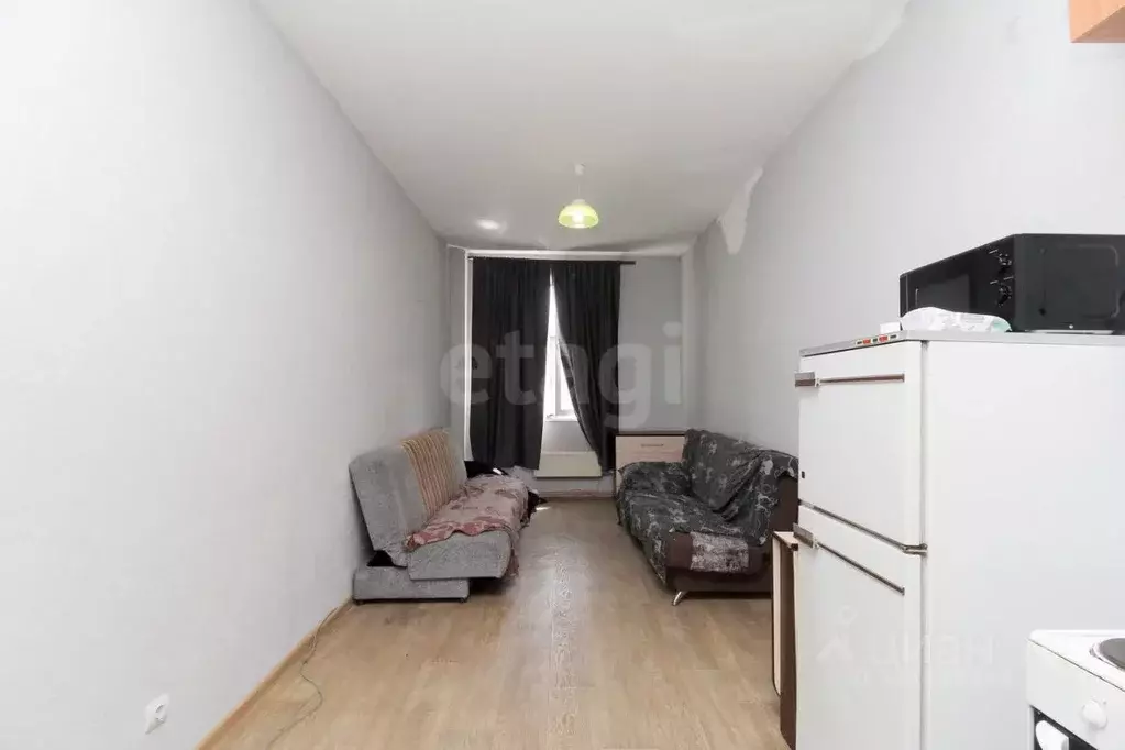 Студия Красноярский край, Красноярск ул. Вильского, 16 (25.8 м) - Фото 0