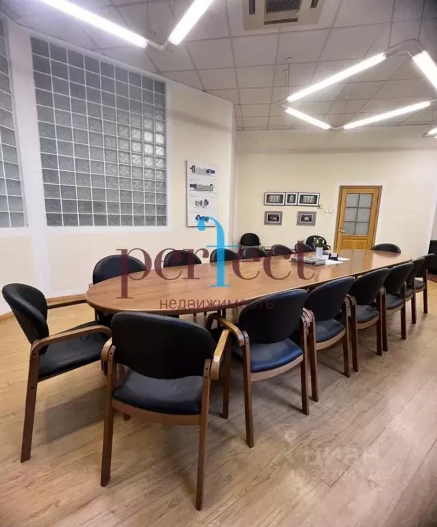 Помещение свободного назначения в Москва 1-й Спасоналивковский пер., ... - Фото 2